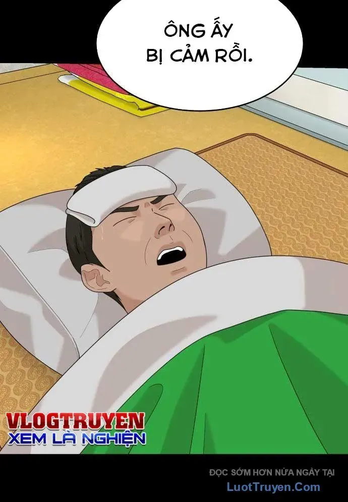 Nhà Hàng Kỳ Lạ Chap 52 - Next Chap 53