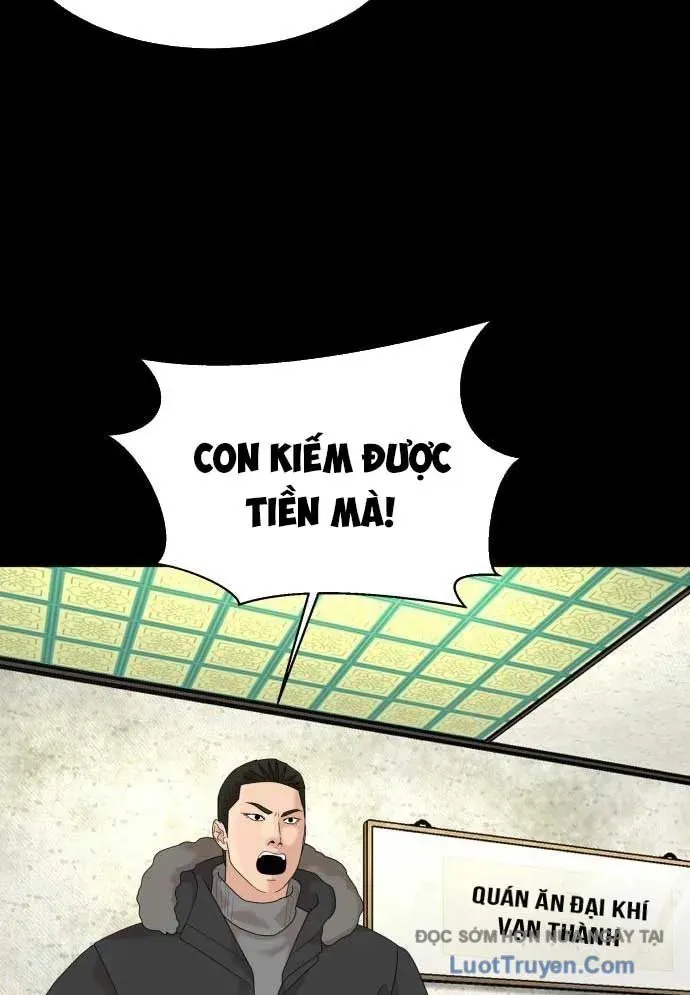 Nhà Hàng Kỳ Lạ Chap 52 - Next Chap 53