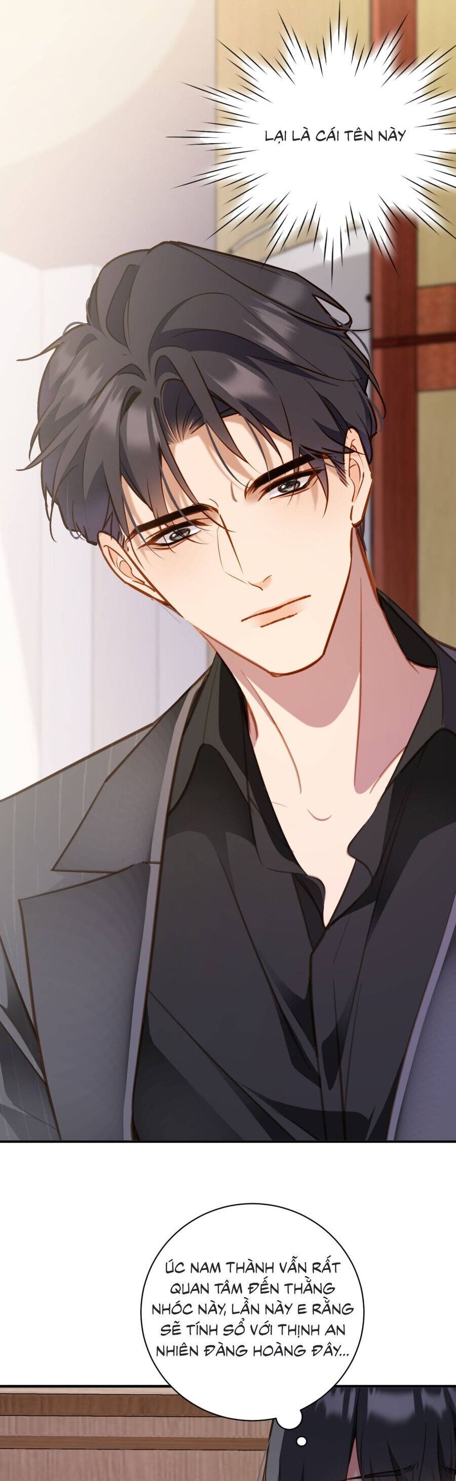 Cục Cưng Đáng Yêu Mua Một Tặng Một Chap 45 - Next Chap 46