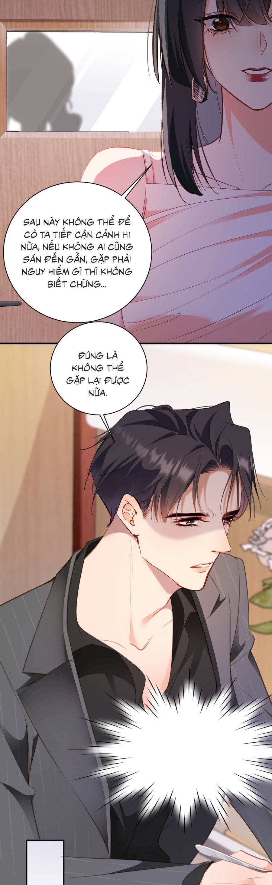 Cục Cưng Đáng Yêu Mua Một Tặng Một Chap 45 - Next Chap 46