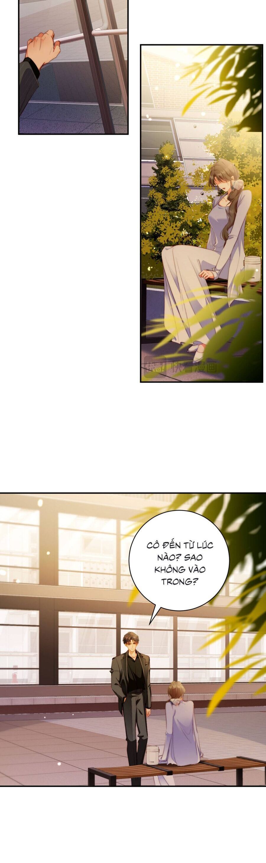 Cục Cưng Đáng Yêu Mua Một Tặng Một Chap 45 - Next Chap 46