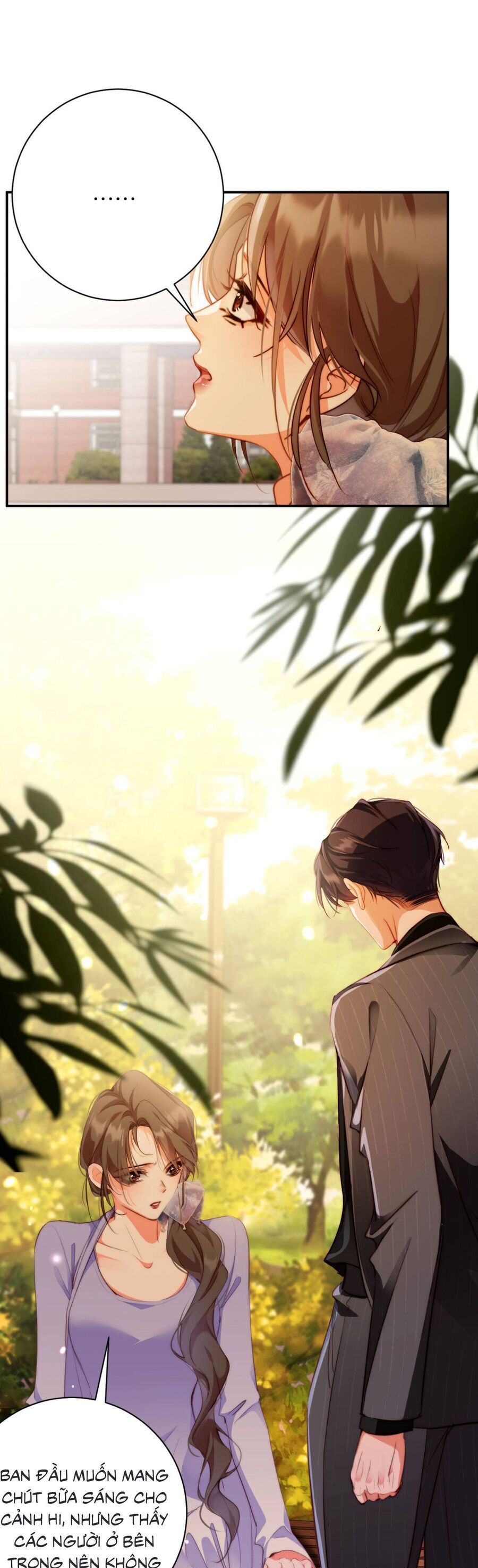 Cục Cưng Đáng Yêu Mua Một Tặng Một Chap 45 - Next Chap 46