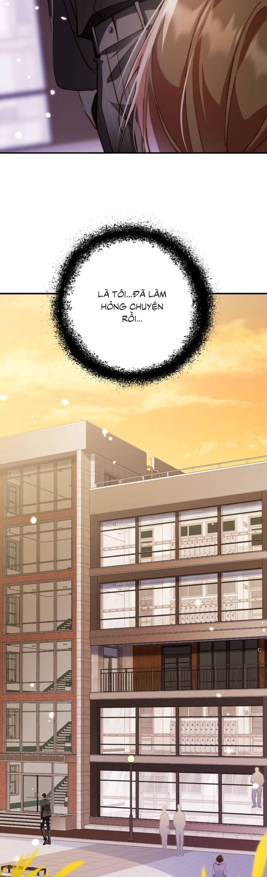 Cục Cưng Đáng Yêu Mua Một Tặng Một Chap 45 - Next Chap 46