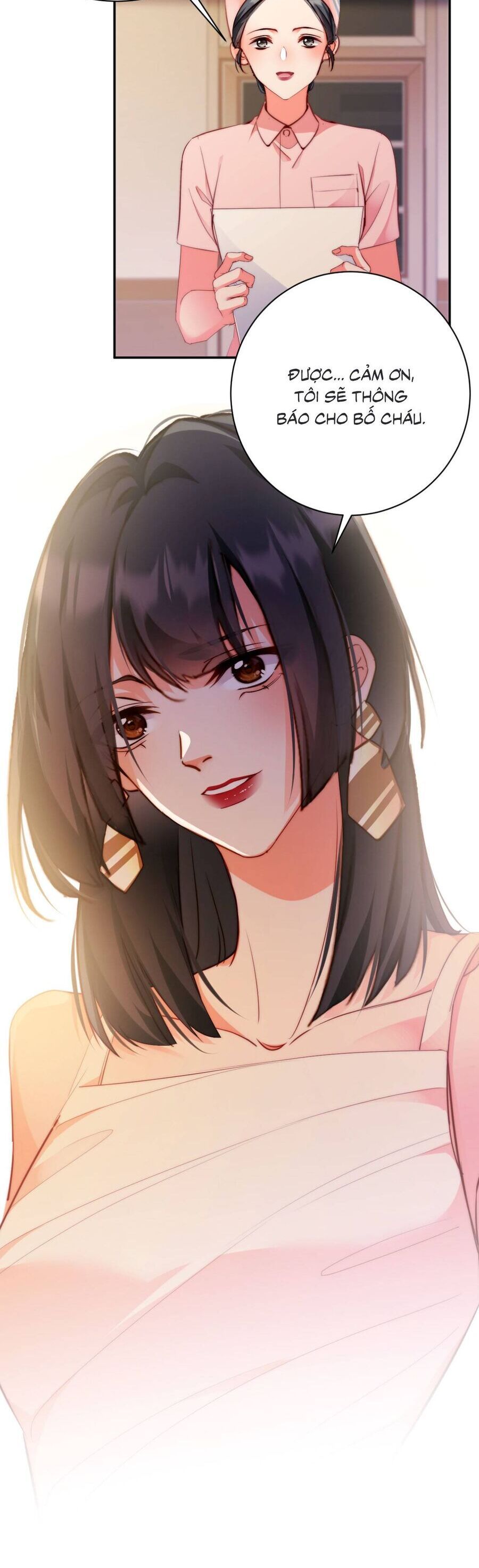 Cục Cưng Đáng Yêu Mua Một Tặng Một Chap 45 - Next Chap 46