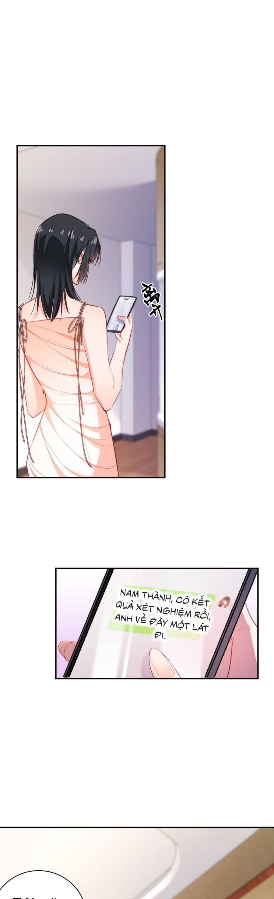 Cục Cưng Đáng Yêu Mua Một Tặng Một Chap 45 - Next Chap 46