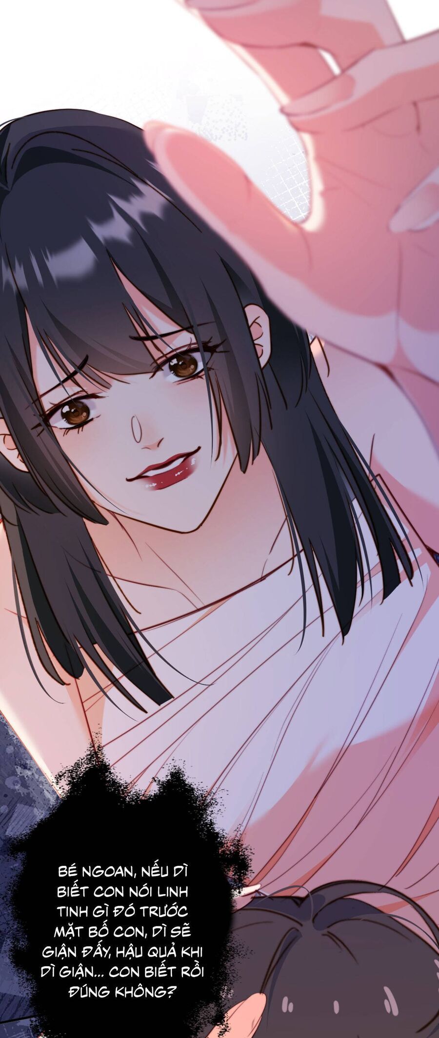 Cục Cưng Đáng Yêu Mua Một Tặng Một Chap 45 - Next Chap 46