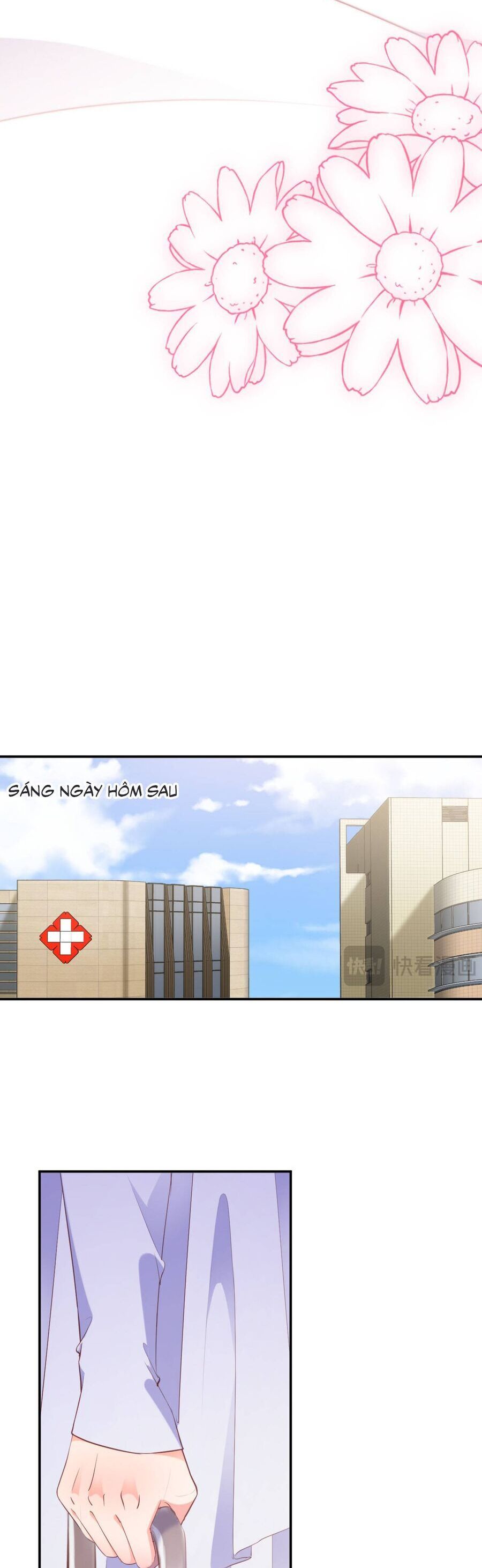 Cục Cưng Đáng Yêu Mua Một Tặng Một Chap 45 - Next Chap 46