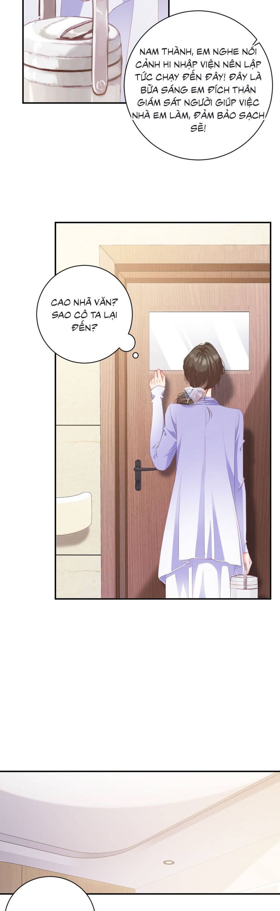 Cục Cưng Đáng Yêu Mua Một Tặng Một Chap 45 - Next Chap 46