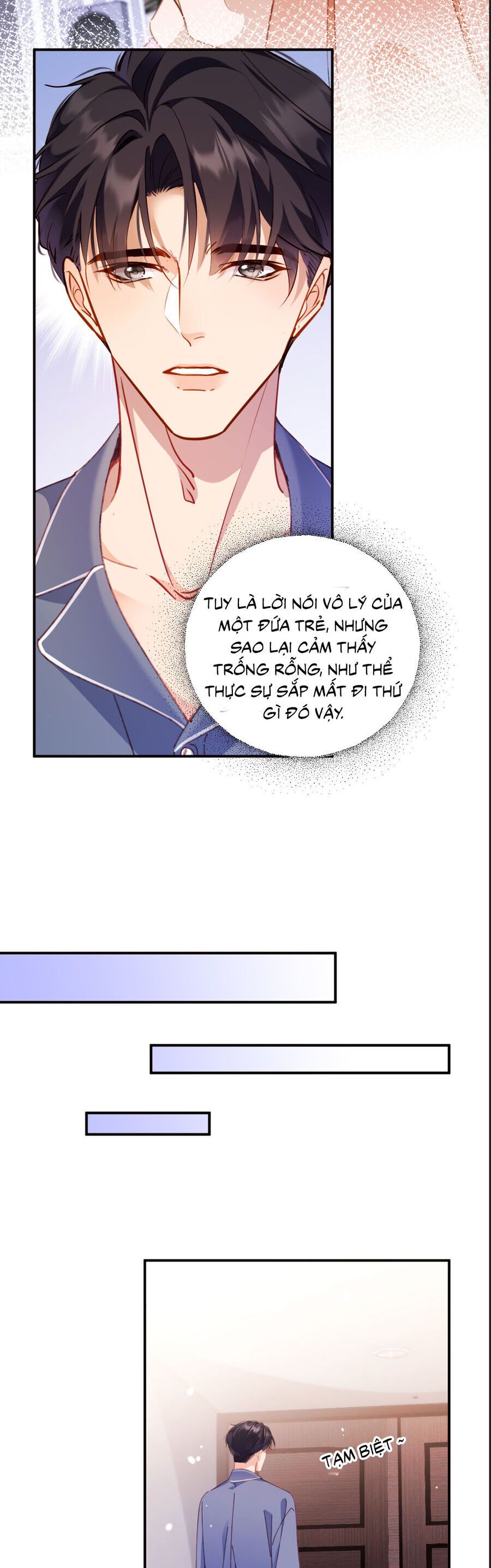 Cục Cưng Đáng Yêu Mua Một Tặng Một Chap 46 - Next Chap 47