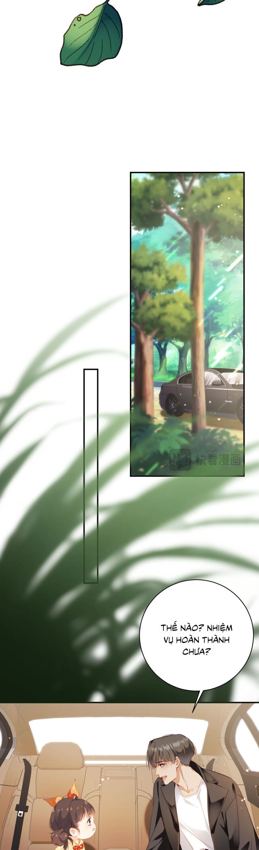 Cục Cưng Đáng Yêu Mua Một Tặng Một Chap 46 - Next Chap 47