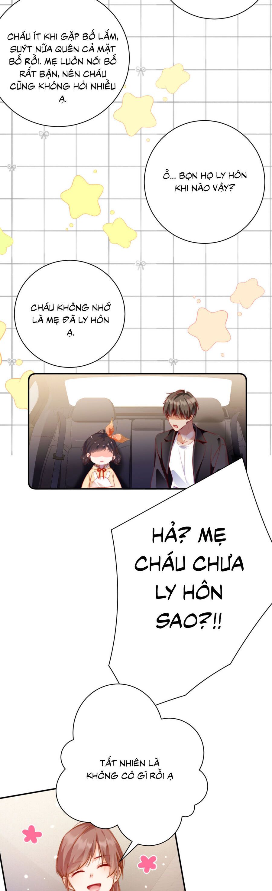 Cục Cưng Đáng Yêu Mua Một Tặng Một Chap 46 - Next Chap 47