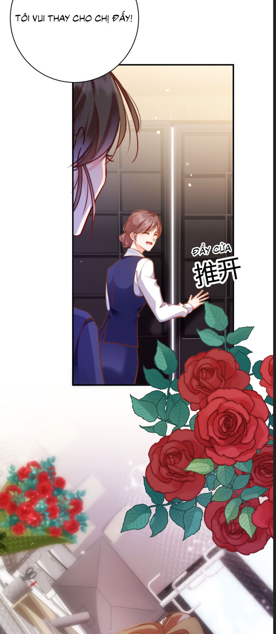 Cục Cưng Đáng Yêu Mua Một Tặng Một Chap 46 - Next Chap 47