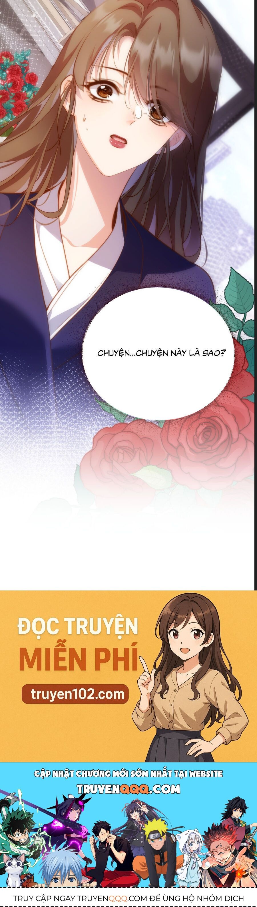 Cục Cưng Đáng Yêu Mua Một Tặng Một Chap 46 - Next Chap 47