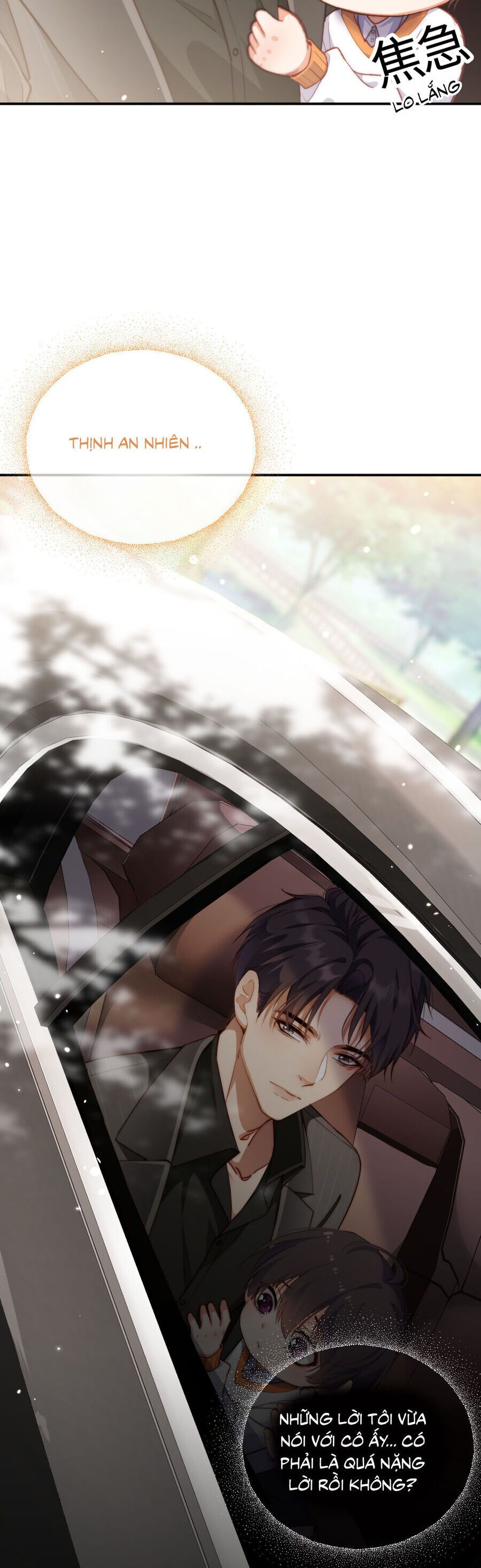 Cục Cưng Đáng Yêu Mua Một Tặng Một Chap 46 - Next Chap 47