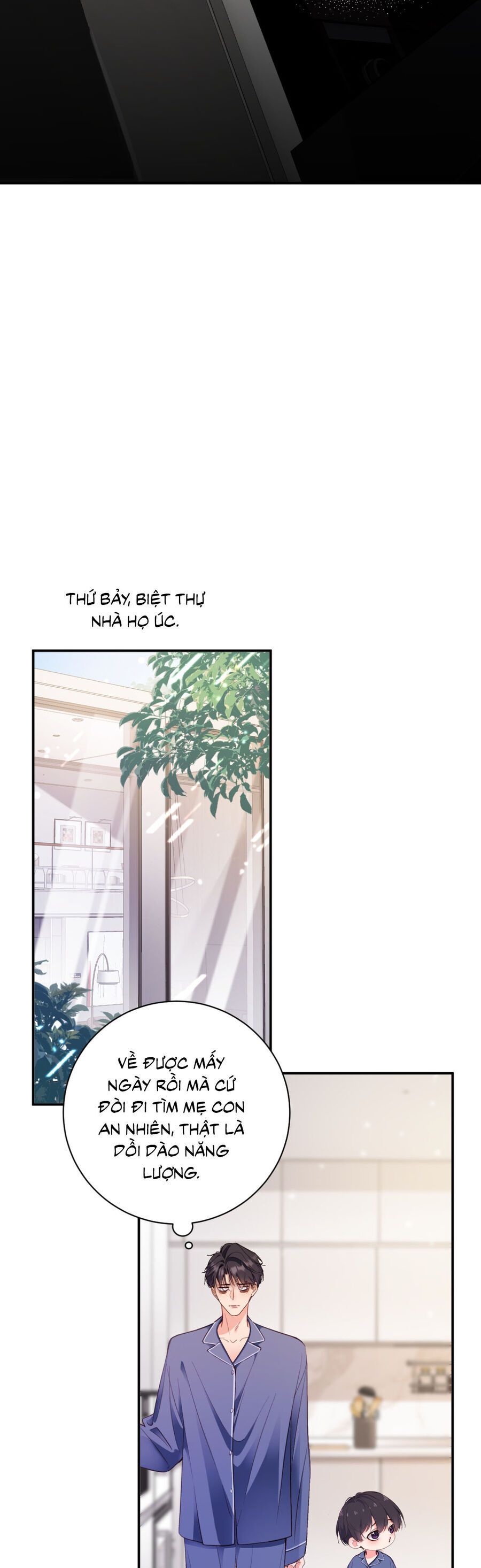 Cục Cưng Đáng Yêu Mua Một Tặng Một Chap 46 - Next Chap 47