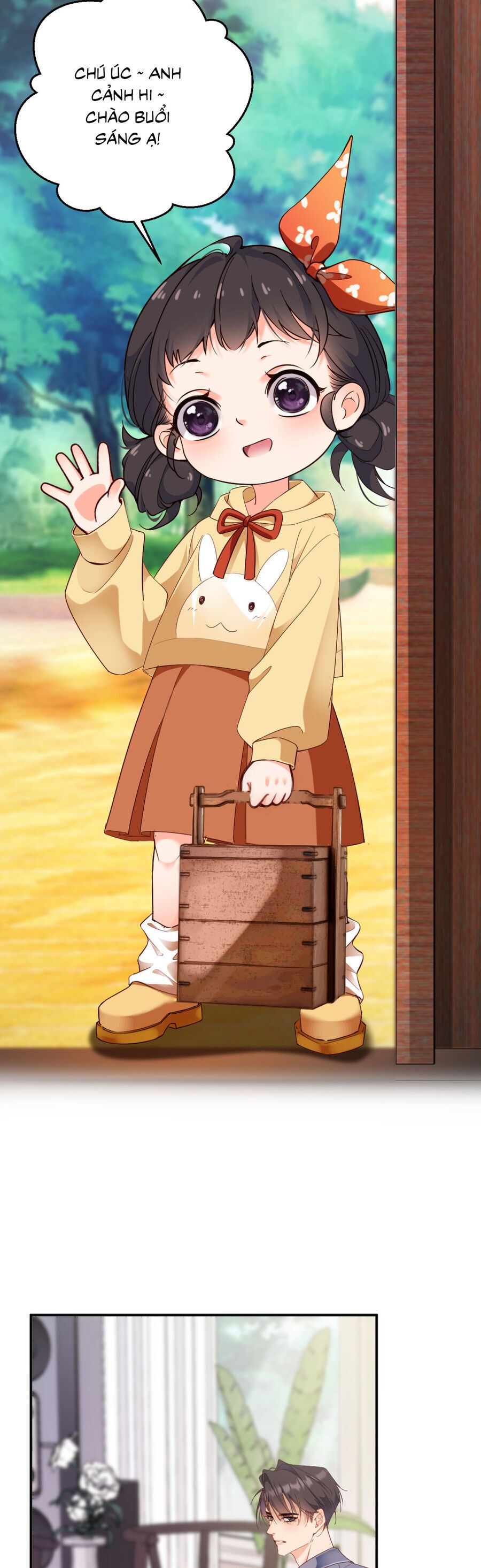 Cục Cưng Đáng Yêu Mua Một Tặng Một Chap 46 - Next Chap 47