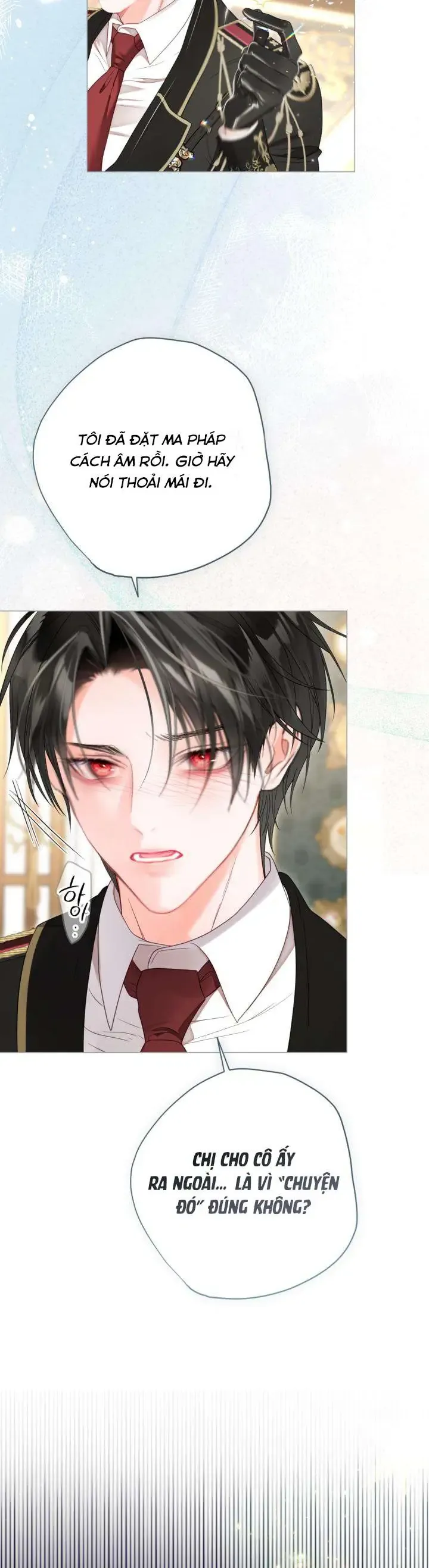 Một Thế Giới Không Có Chị Gái Mà Ai Cũng Yêu Chap 90 - Next Chap 91