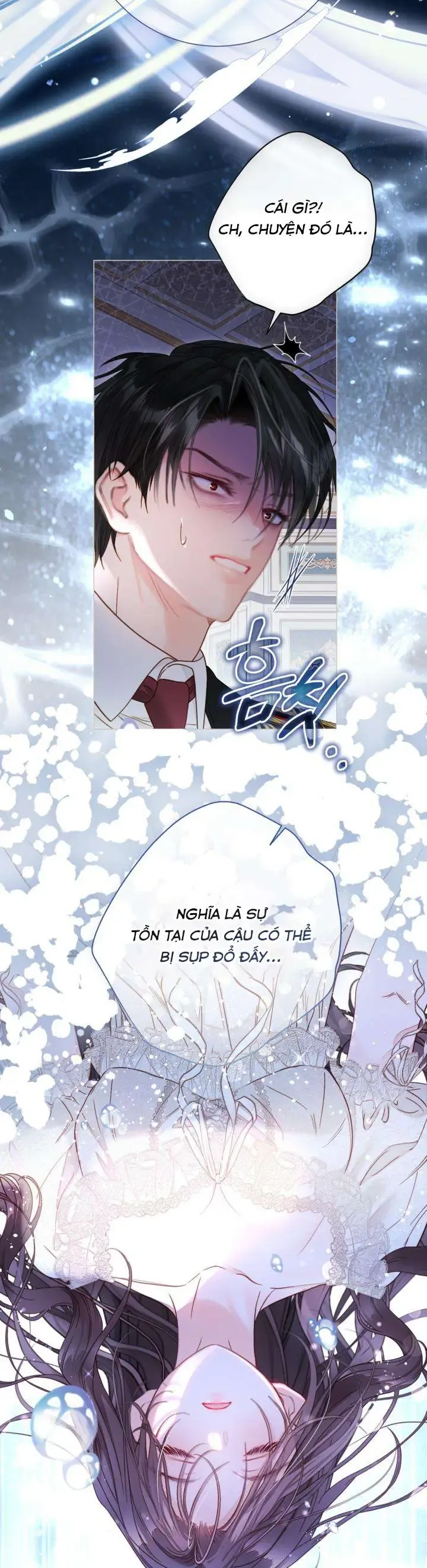 Một Thế Giới Không Có Chị Gái Mà Ai Cũng Yêu Chap 90 - Next Chap 91