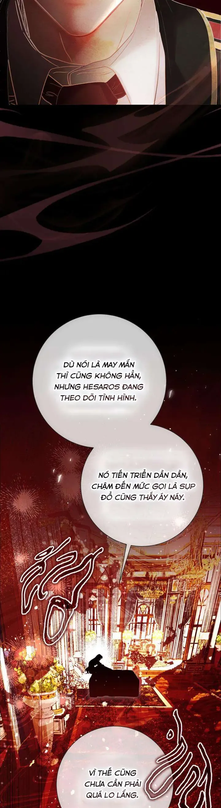 Một Thế Giới Không Có Chị Gái Mà Ai Cũng Yêu Chap 90 - Next Chap 91