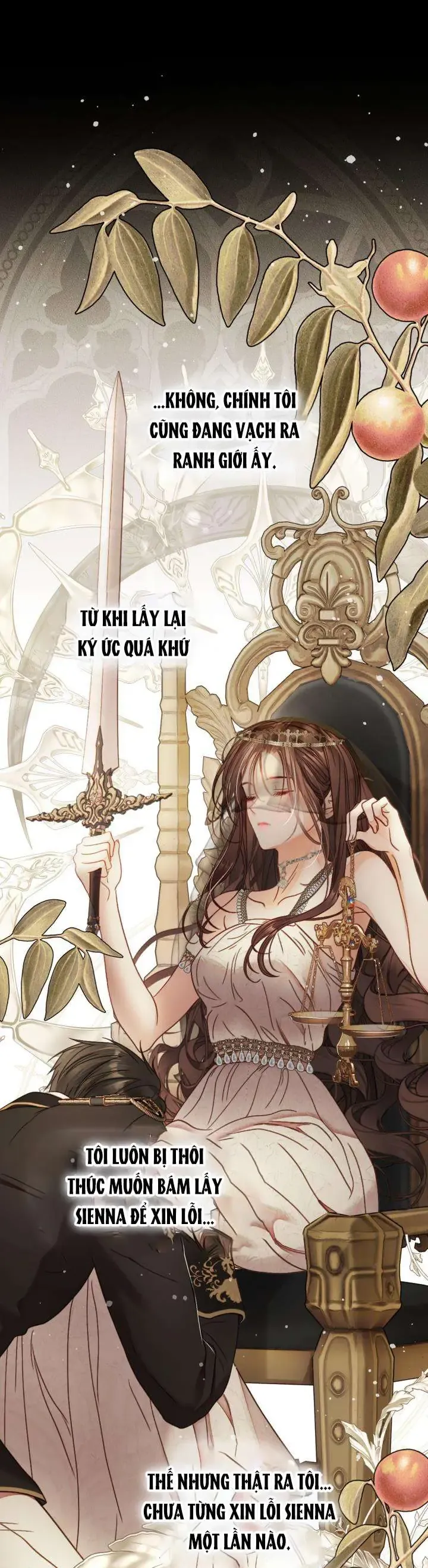 Một Thế Giới Không Có Chị Gái Mà Ai Cũng Yêu Chap 90 - Next Chap 91