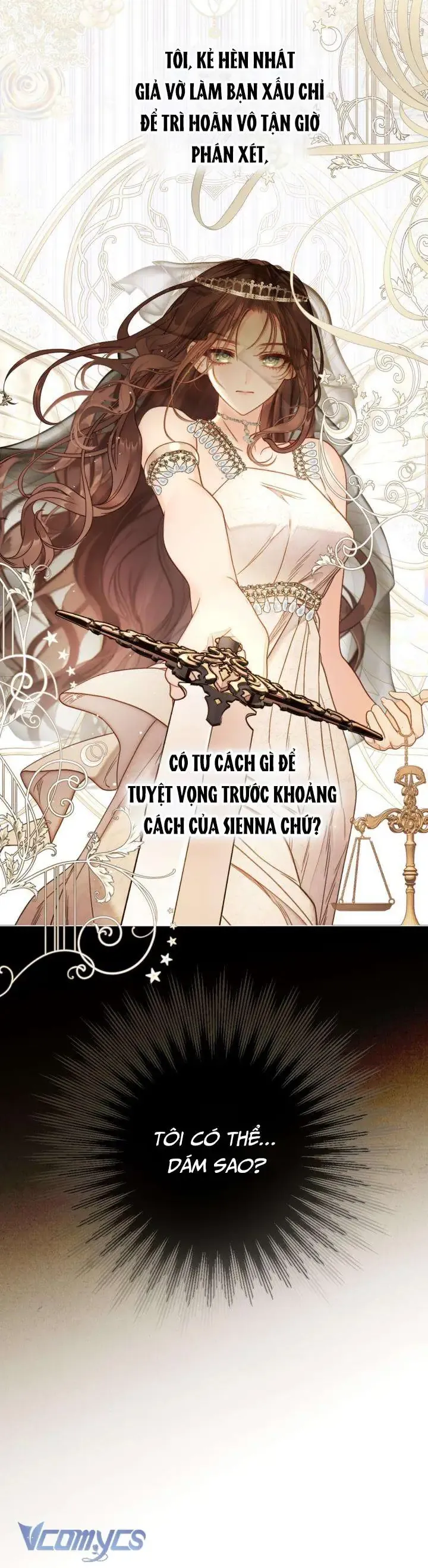 Một Thế Giới Không Có Chị Gái Mà Ai Cũng Yêu Chap 90 - Next Chap 91