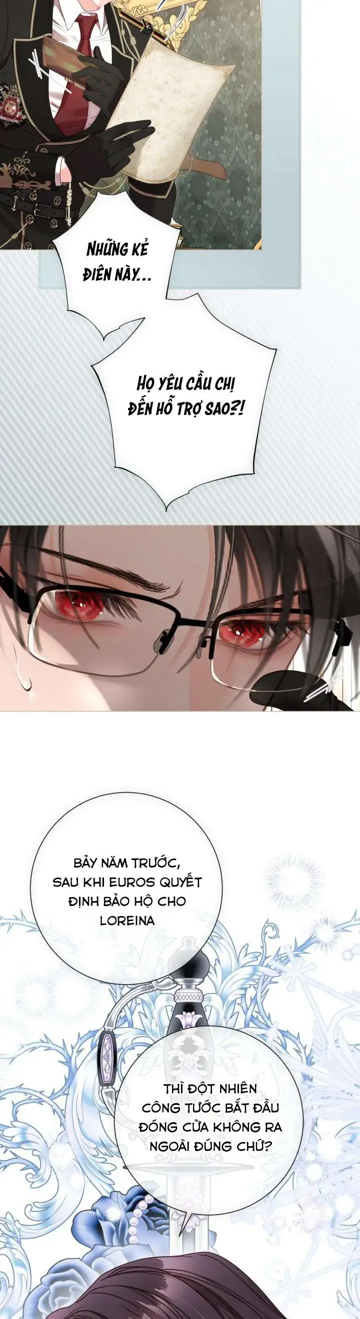 Một Thế Giới Không Có Chị Gái Mà Ai Cũng Yêu Chap 90 - Next Chap 91