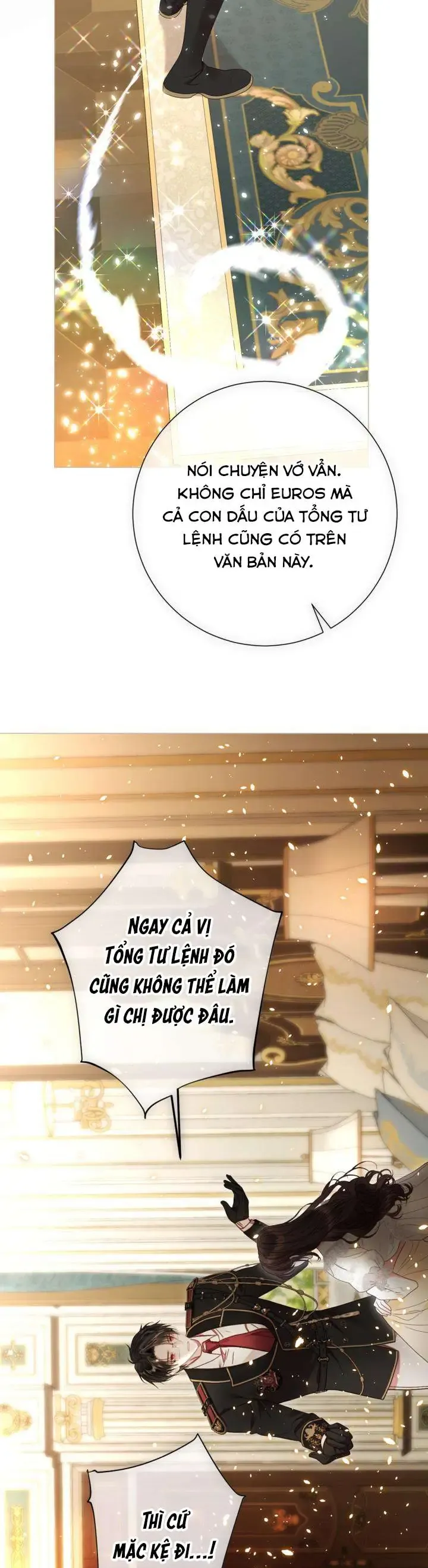 Một Thế Giới Không Có Chị Gái Mà Ai Cũng Yêu Chap 90 - Next Chap 91