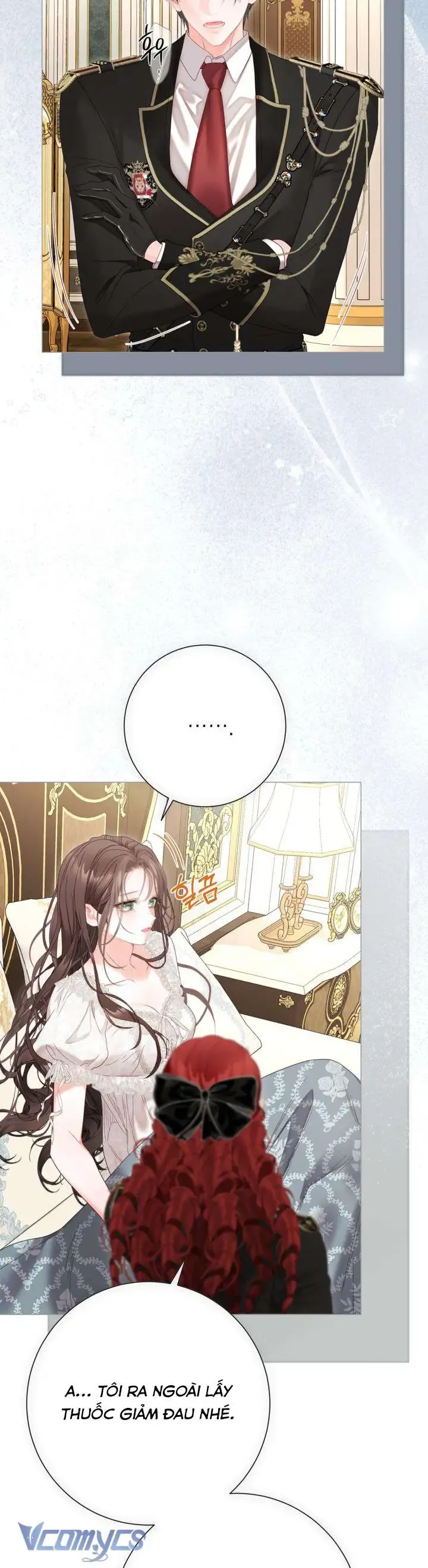 Một Thế Giới Không Có Chị Gái Mà Ai Cũng Yêu Chap 90 - Next Chap 91