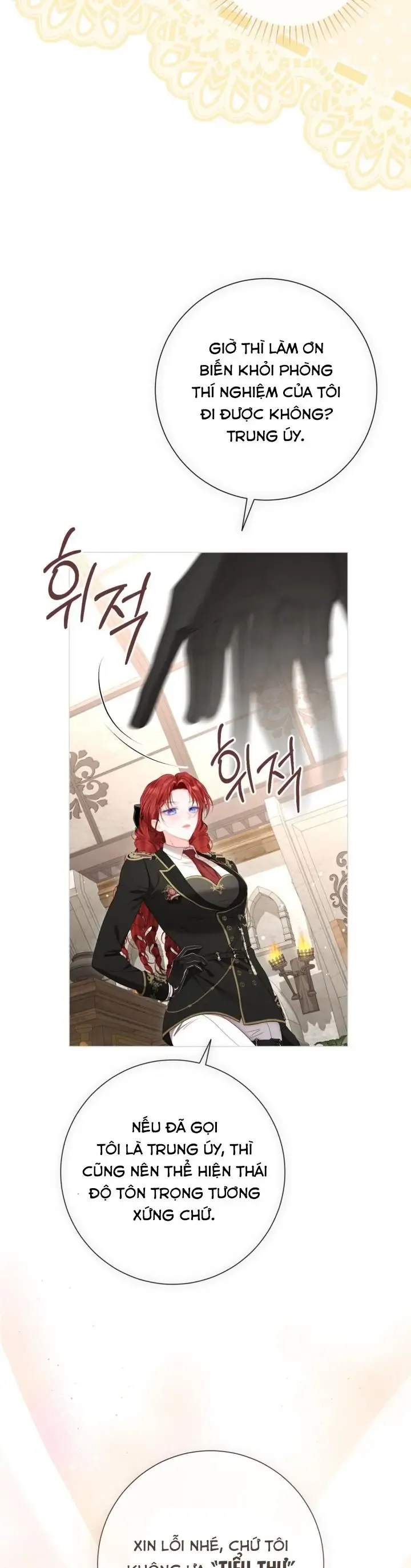 Một Thế Giới Không Có Chị Gái Mà Ai Cũng Yêu Chap 91 - Next Chap 92