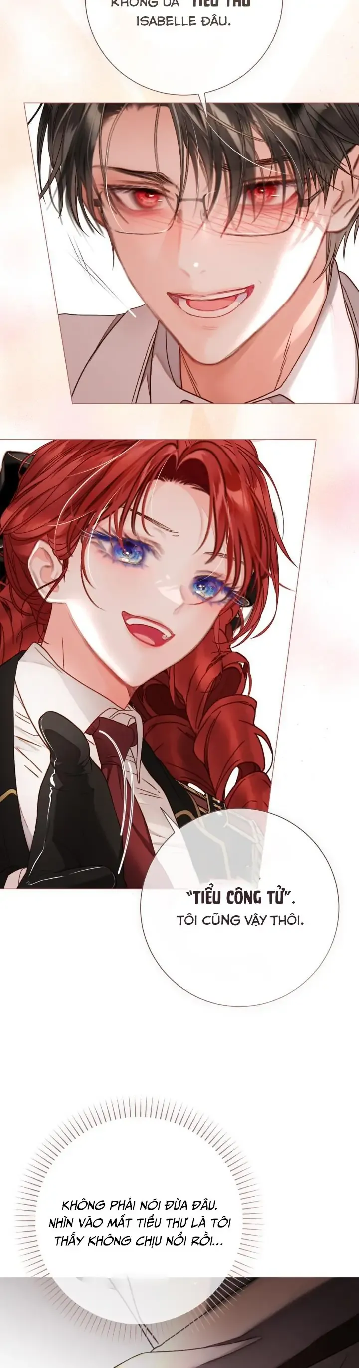 Một Thế Giới Không Có Chị Gái Mà Ai Cũng Yêu Chap 91 - Next Chap 92