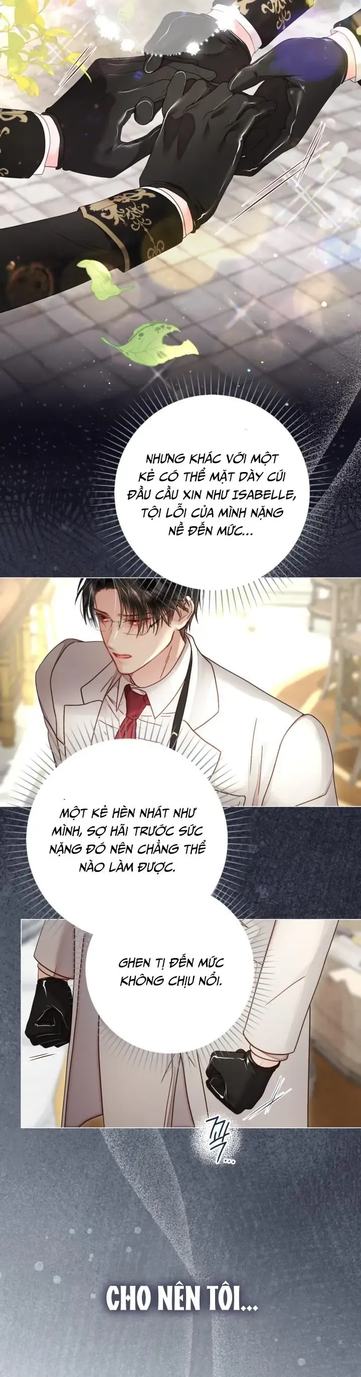 Một Thế Giới Không Có Chị Gái Mà Ai Cũng Yêu Chap 91 - Next Chap 92