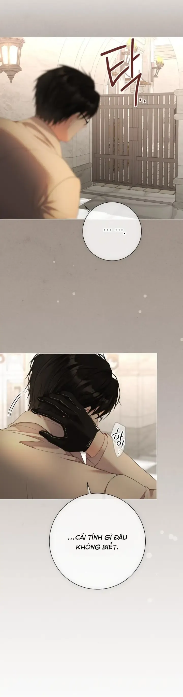 Một Thế Giới Không Có Chị Gái Mà Ai Cũng Yêu Chap 91 - Next Chap 92