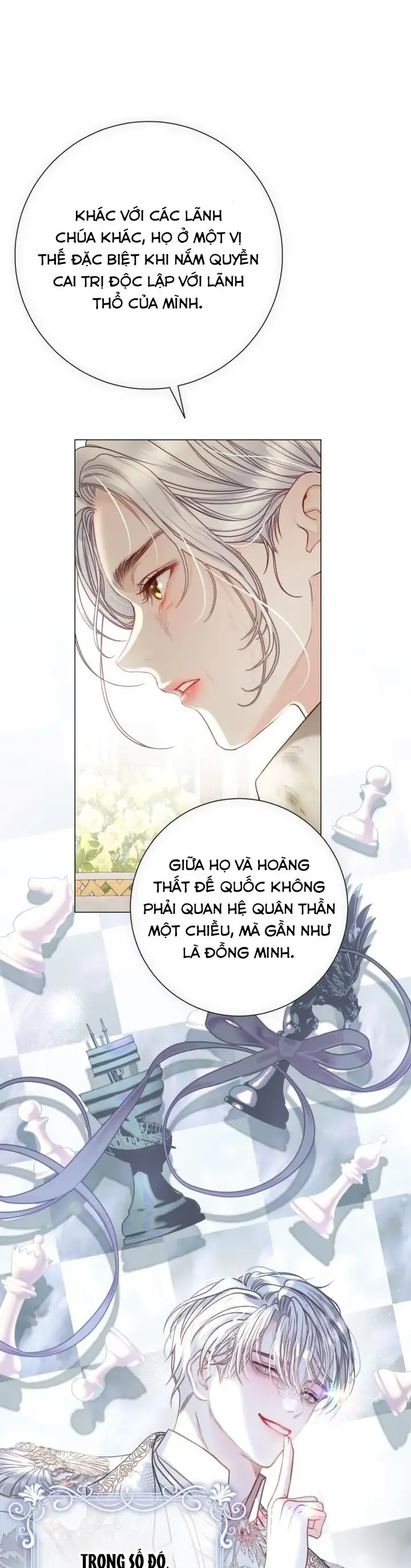 Một Thế Giới Không Có Chị Gái Mà Ai Cũng Yêu Chap 91 - Next Chap 92
