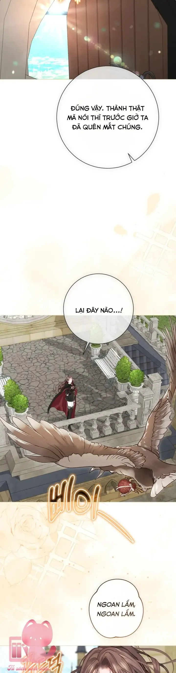 Một Thế Giới Không Có Chị Gái Mà Ai Cũng Yêu Chap 91 - Next Chap 92