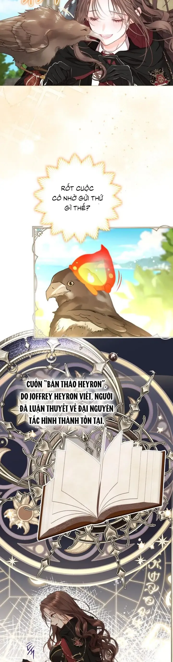 Một Thế Giới Không Có Chị Gái Mà Ai Cũng Yêu Chap 91 - Next Chap 92