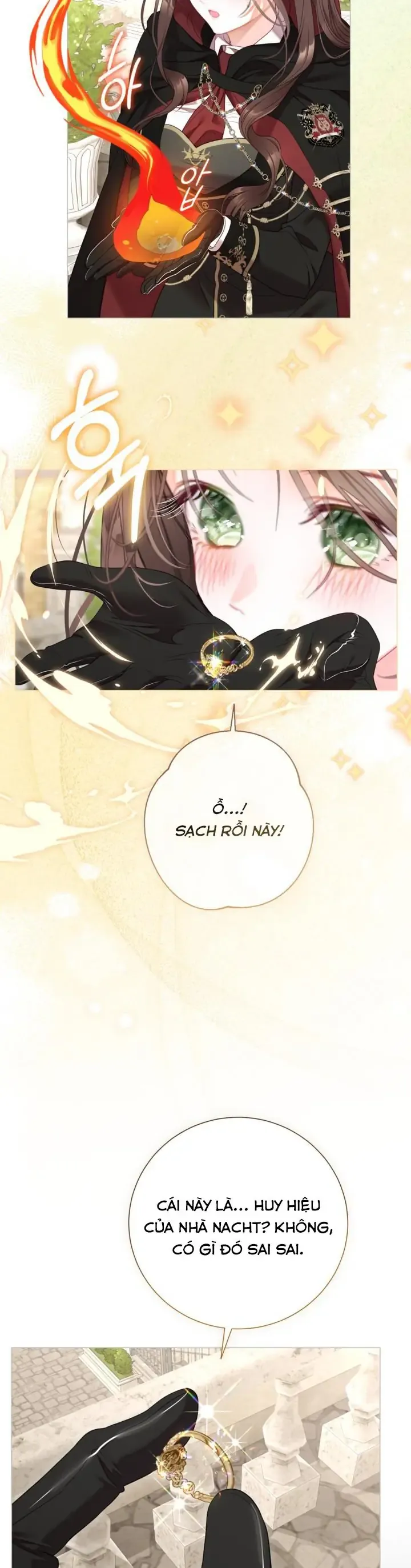 Một Thế Giới Không Có Chị Gái Mà Ai Cũng Yêu Chap 91 - Next Chap 92