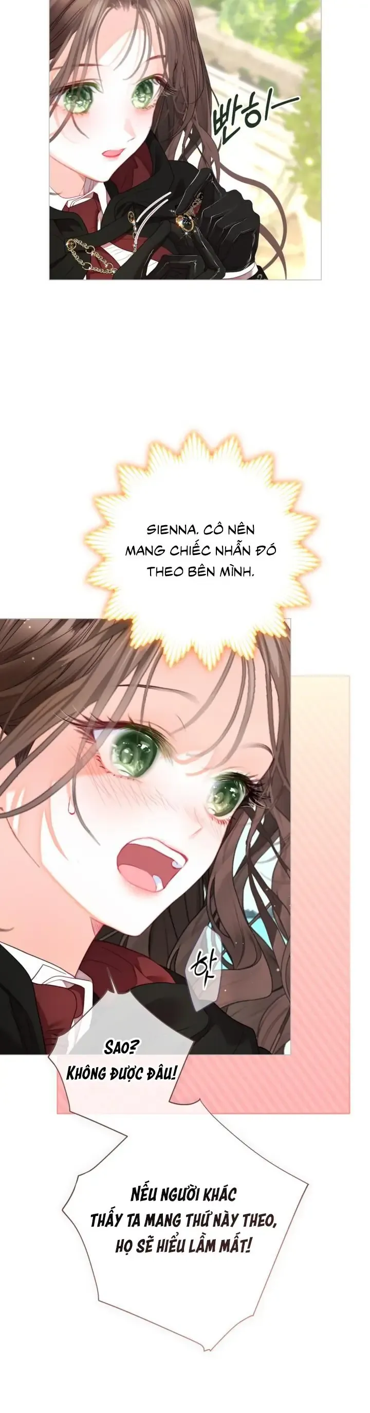 Một Thế Giới Không Có Chị Gái Mà Ai Cũng Yêu Chap 91 - Next Chap 92