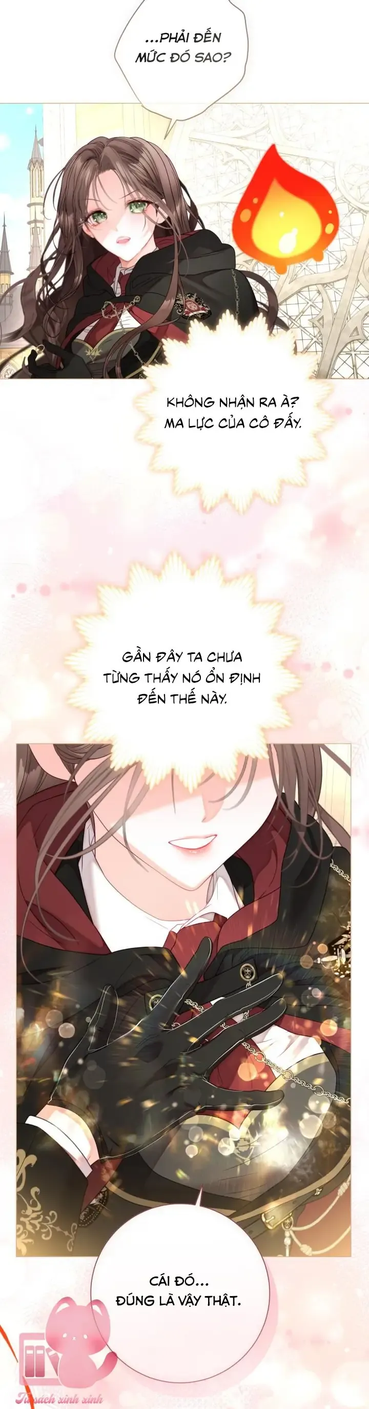 Một Thế Giới Không Có Chị Gái Mà Ai Cũng Yêu Chap 91 - Next Chap 92