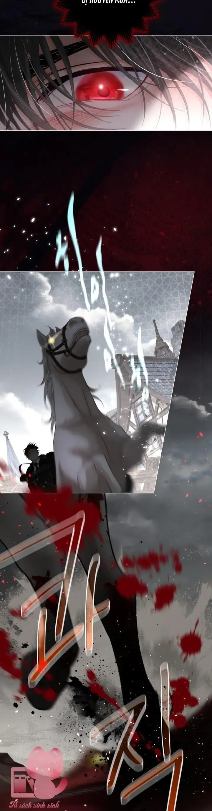 Một Thế Giới Không Có Chị Gái Mà Ai Cũng Yêu Chap 92 - Next Chap 93