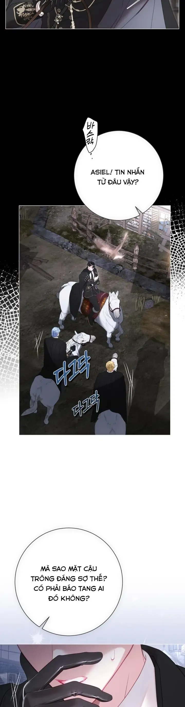 Một Thế Giới Không Có Chị Gái Mà Ai Cũng Yêu Chap 92 - Next Chap 93