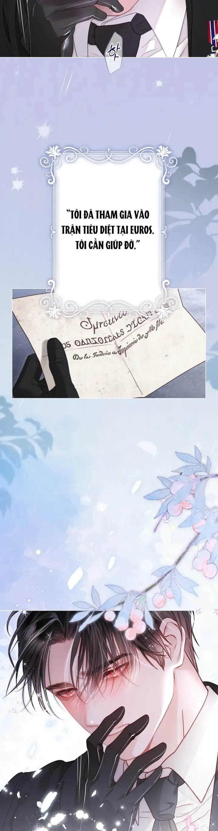 Một Thế Giới Không Có Chị Gái Mà Ai Cũng Yêu Chap 92 - Next Chap 93