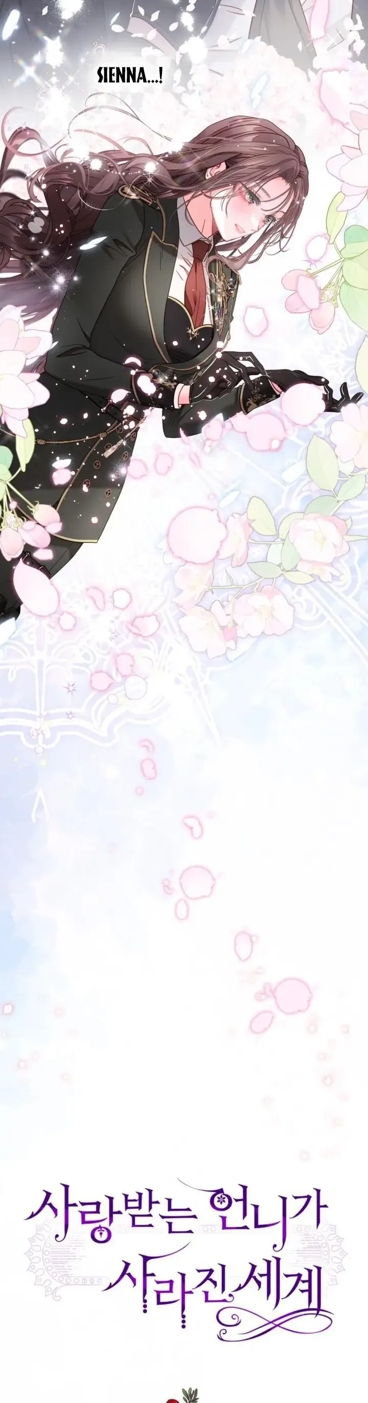 Một Thế Giới Không Có Chị Gái Mà Ai Cũng Yêu Chap 92 - Next Chap 93