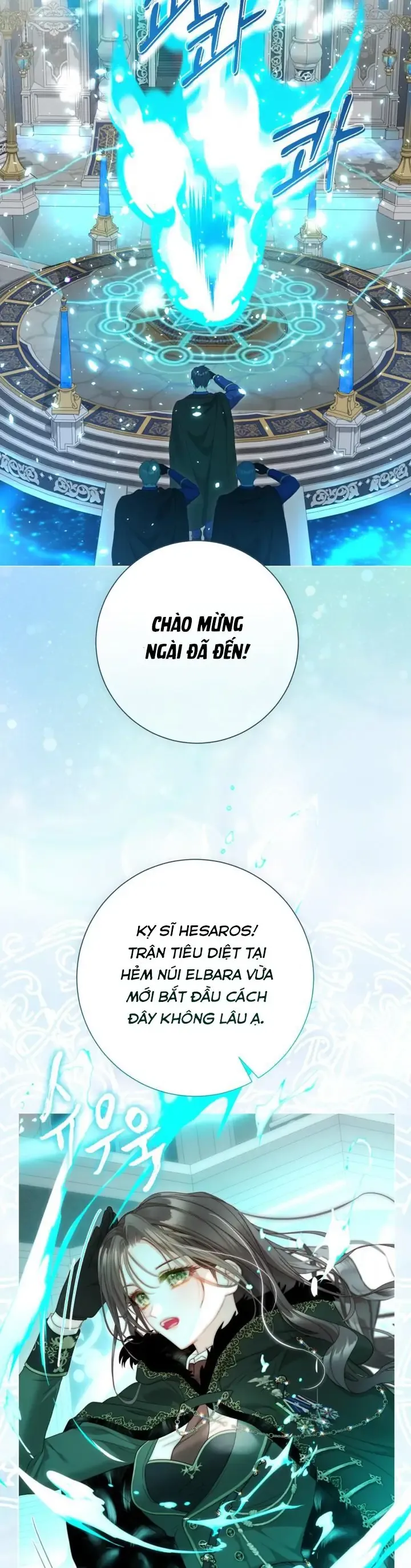 Một Thế Giới Không Có Chị Gái Mà Ai Cũng Yêu Chap 92 - Next Chap 93