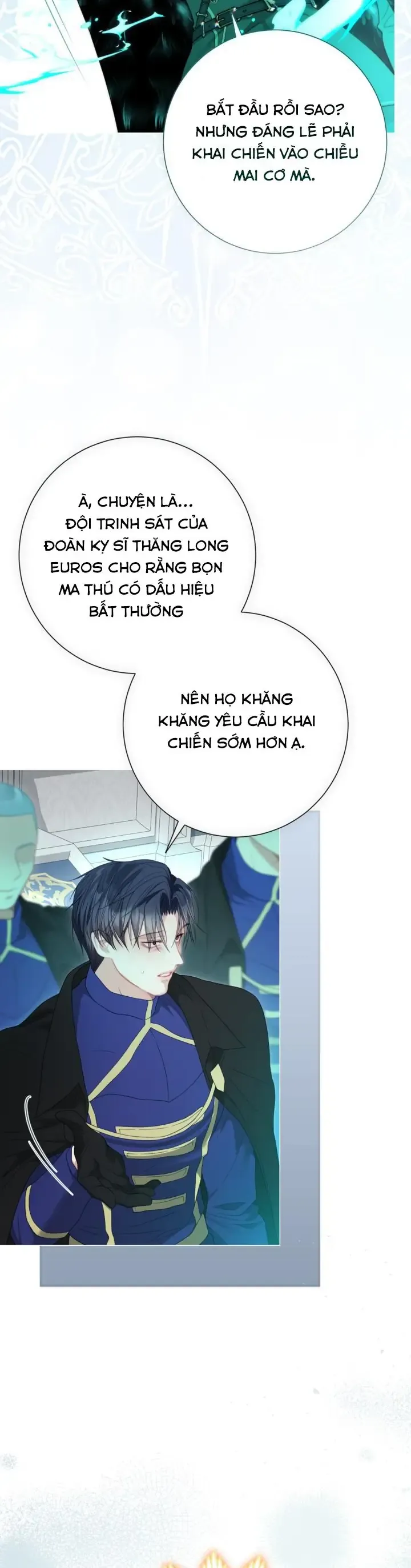 Một Thế Giới Không Có Chị Gái Mà Ai Cũng Yêu Chap 92 - Next Chap 93