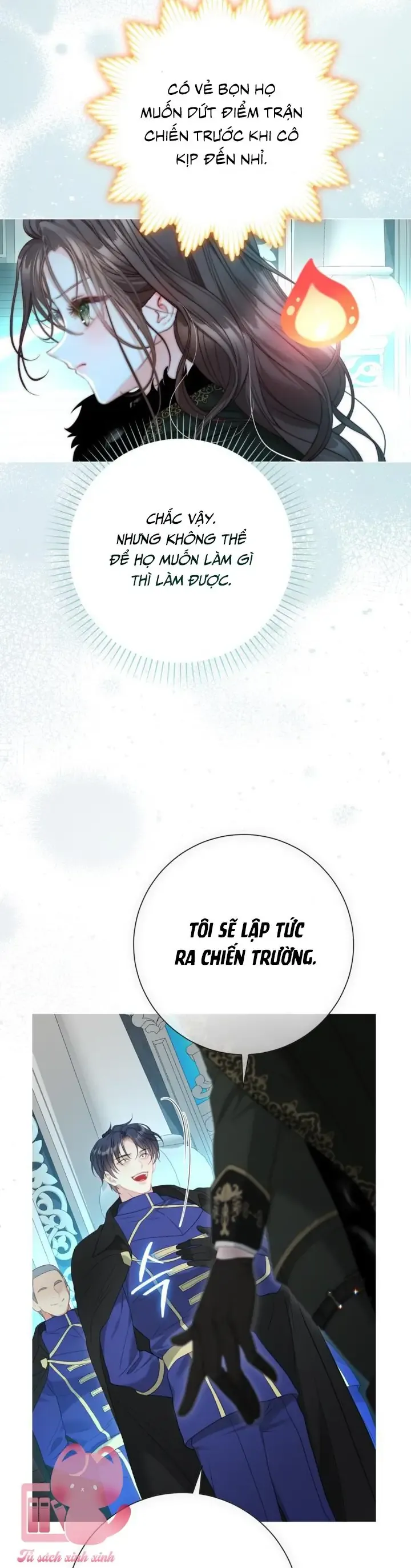 Một Thế Giới Không Có Chị Gái Mà Ai Cũng Yêu Chap 92 - Next Chap 93