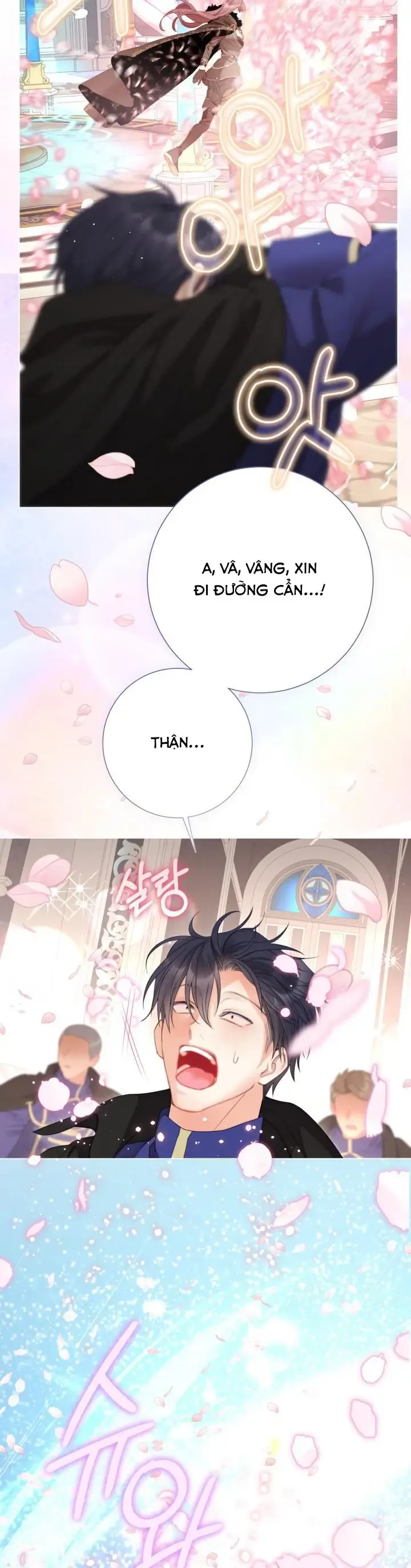 Một Thế Giới Không Có Chị Gái Mà Ai Cũng Yêu Chap 92 - Next Chap 93