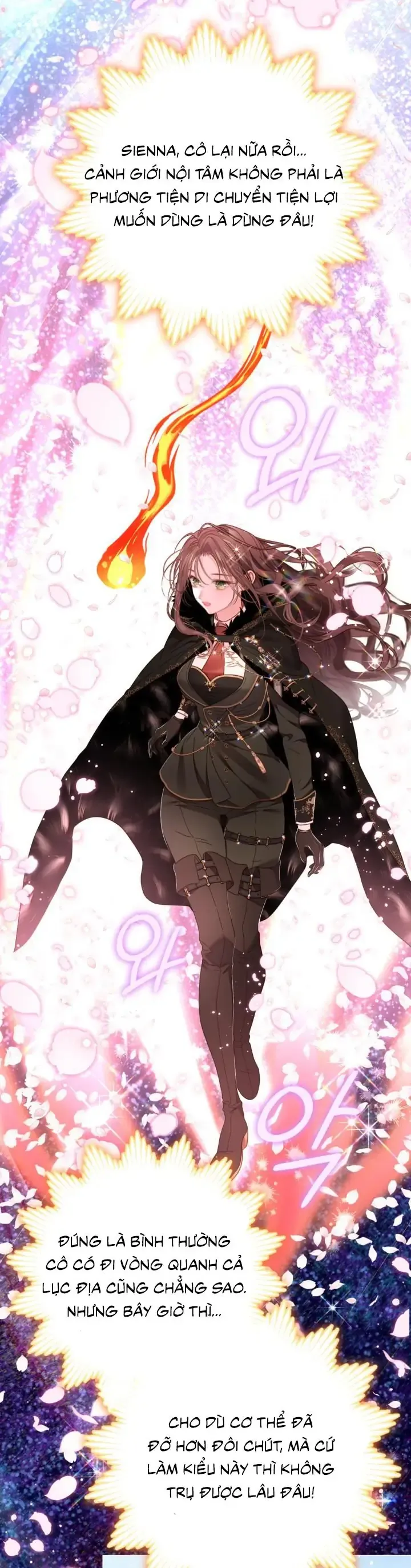 Một Thế Giới Không Có Chị Gái Mà Ai Cũng Yêu Chap 92 - Next Chap 93