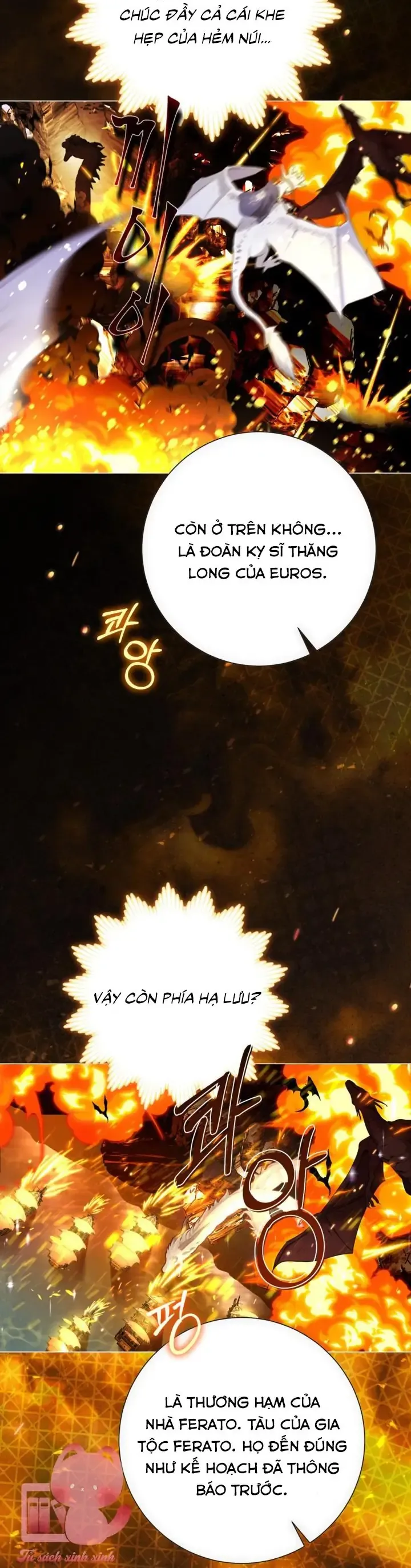 Một Thế Giới Không Có Chị Gái Mà Ai Cũng Yêu Chap 92 - Next Chap 93