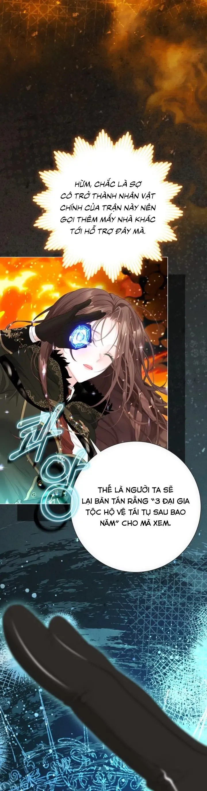 Một Thế Giới Không Có Chị Gái Mà Ai Cũng Yêu Chap 92 - Next Chap 93