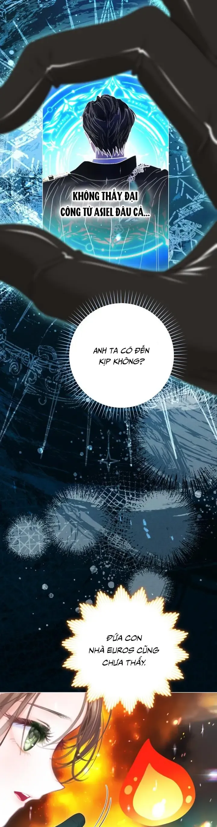 Một Thế Giới Không Có Chị Gái Mà Ai Cũng Yêu Chap 92 - Next Chap 93